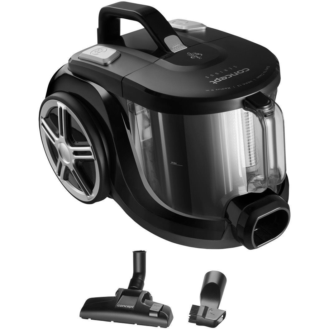 CONCEPT VP5132 SERIOUS 850 W (VP5132)