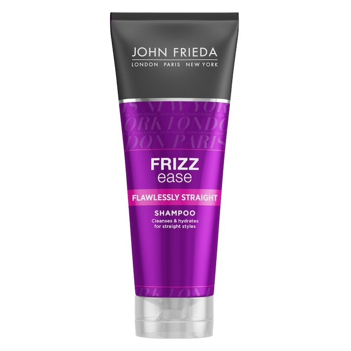 JOHN FRIEDA Frizz Ease Flawlessy Straight Shampoo 250 ml (5017634012557)