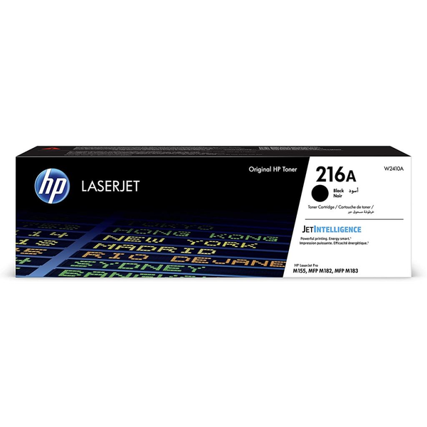 HP No.216A Zwart 1.050 pagina`s (Origineel)