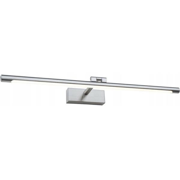 Paulmann Mingo 95567 LED-es képmegvilágító lámpa 11 W Melegfehér Alumínium