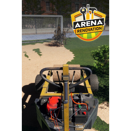 Arena Renovation