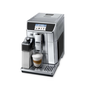DeLonghi PrimaDonna Elite ECAM 650.75.MS automata kávéfőző