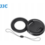 JJC Filter Adapter & Lens Cap Kit for Canon PowerShot G5X, G7X, G7X MkII, G7X MkIII
