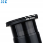 JJC Filter Adapter & Lens Cap Kit for Canon PowerShot G5X, G7X, G7X MkII, G7X MkIII