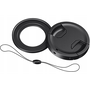 JJC Filter Adapter & Lens Cap Kit for Canon PowerShot G5X, G7X, G7X MkII, G7X MkIII