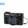 JJC Filter Adapter & Lens Cap Kit for Canon PowerShot G5X, G7X, G7X MkII, G7X MkIII
