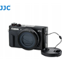 JJC Filter Adapter & Lens Cap Kit for Canon PowerShot G5X, G7X, G7X MkII, G7X MkIII