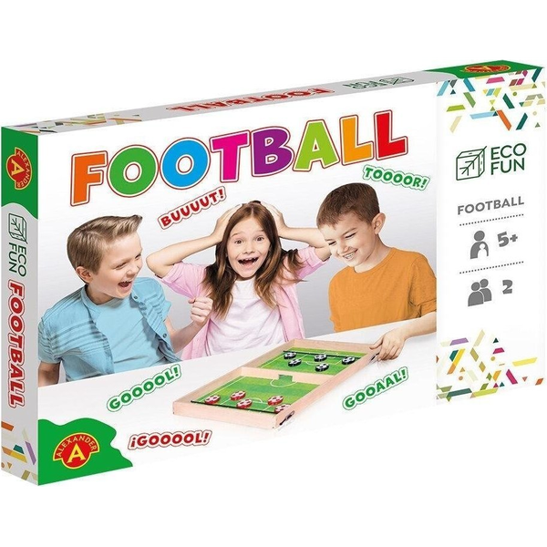 Alexander Toys 2711 играчка за развитие на уменията/активна игра Строителни комплекти