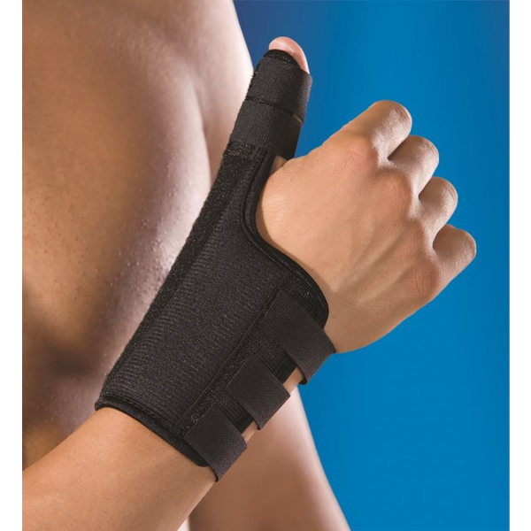 Anatomic Help csukló és hüvelykujj rögzítő S (GYAH0501S)