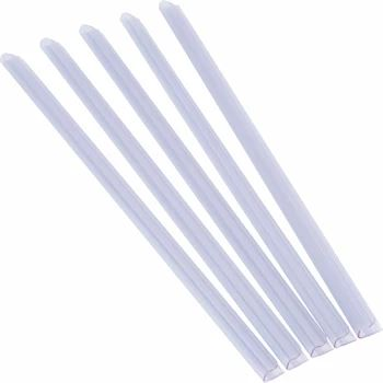 Fellowes Relido iratsín 3-6mm, 3-60 lapig átlátszó (5383401) (Fellowes5383401)