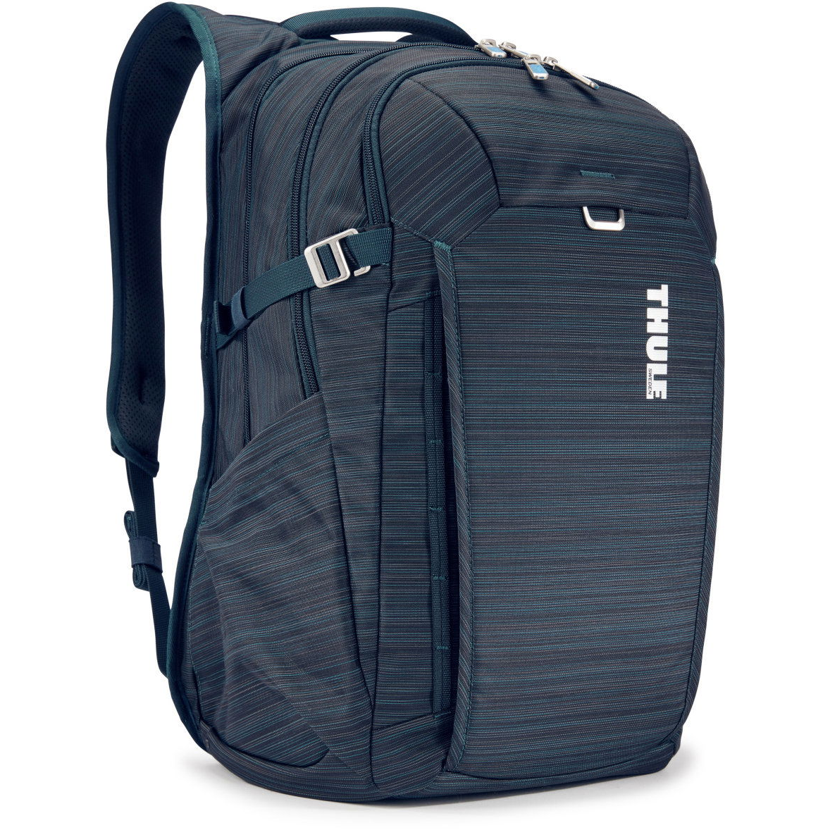 Thule Construct 28L CONBP216CB - szén-dioxid-kék (TL-CONBP216CB2)