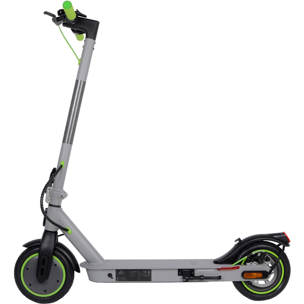 City Boss RS350 - szürke