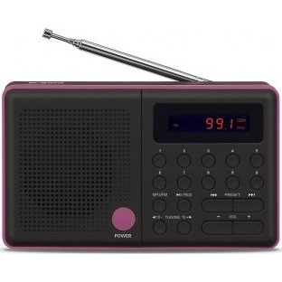 Radio Eltra Pliszka