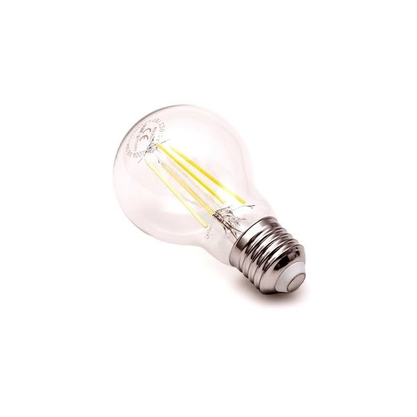 Iris Lighting Filament A Bulb E27 FLA60 8W/4000K/720lm LED fényforrás (ILFLA608W4000K) (ILFLA608W4000K)