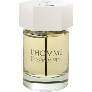 Yves Saint Laurent L'Homme EDT 200ml Uraknak (3365440328761)