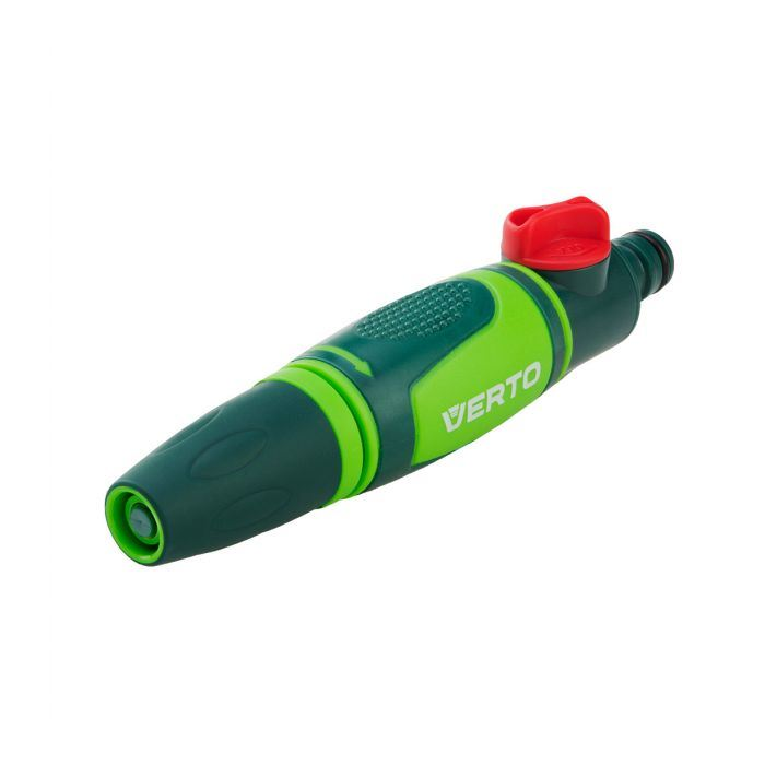 Verto 15G701 Locsolófej kétkomponensű (Verto15G701)