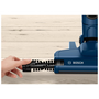 Bosch Serie 2 BBHF216 ručný vysávač Modrá Bezvreckové