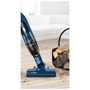 Bosch Serie 2 BBHF216 ručný vysávač Modrá Bezvreckové