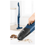 Bosch Serie 2 BBHF216 ručný vysávač Modrá Bezvreckové