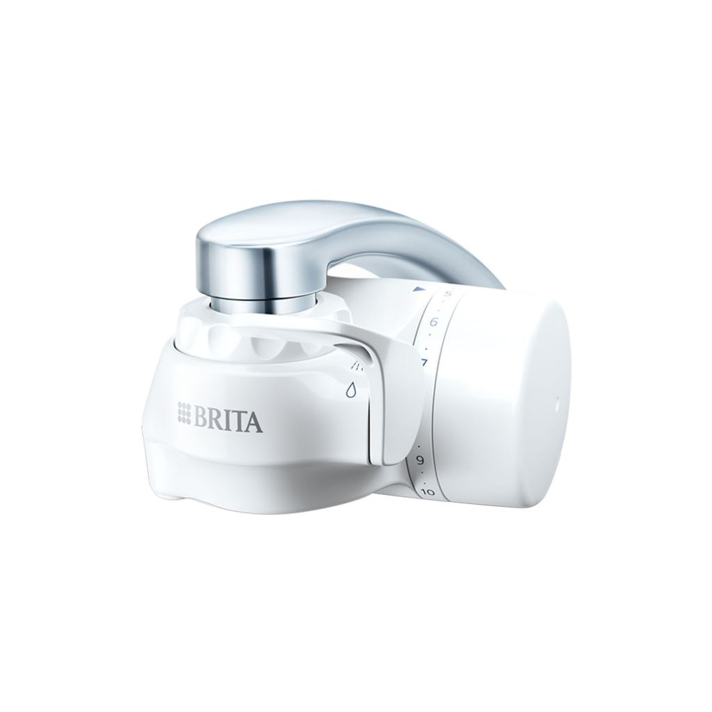 Brita ON TAP V csapra szerelhető vízszűrő rendszer (1052068) (brita1052068)