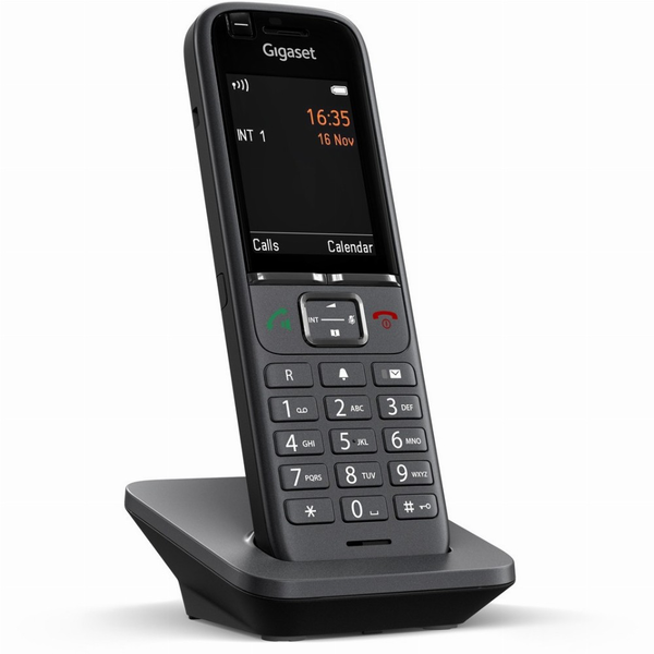 TELF Gigaset S700H Pro Schnurloses Erweiterungsgerät