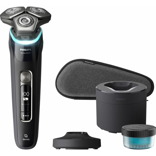 Philips Series 9000 elektromos borotva