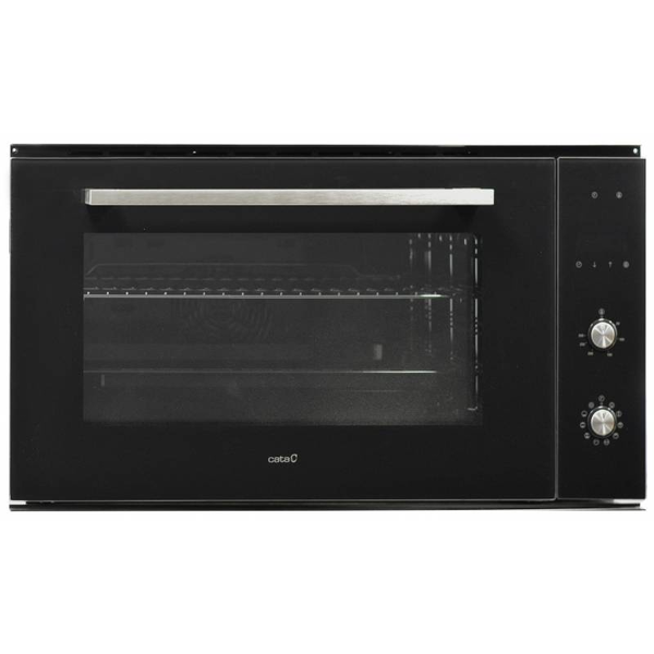 CATA - Beépíthető sütő CMD-9208 BK