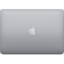 Apple MacBook Air M1 Notebook 33,8 cm (13.3") Apple M 8 GB 256 GB SSD Wi-Fi 6 (802.11ax) macOS Big Sur Szürke