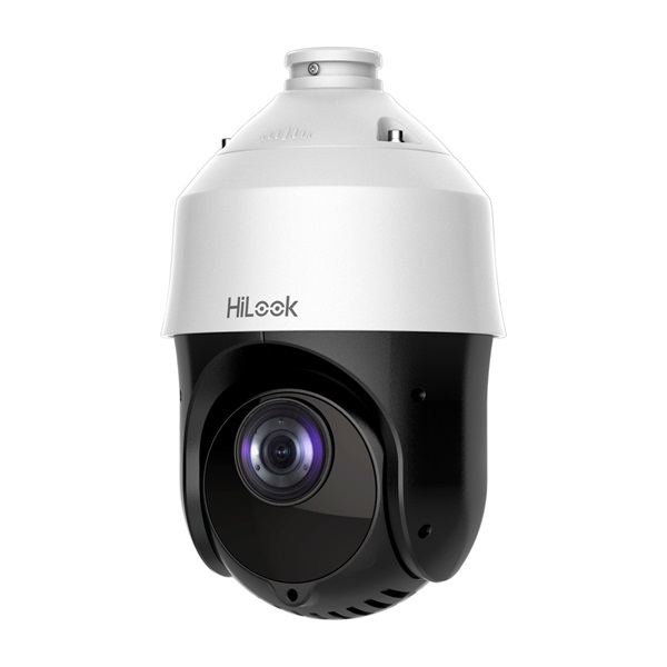 HiLook PTZ-N4225I-DE/Kültéri/2MP/4,8-120mm/25x Optikai Zoom/IR100m/IP66/DarkFighter/PoE IP PTZ Speed dómkamera (PTZ-N4225I-DE(HILOOKSTD)(F))