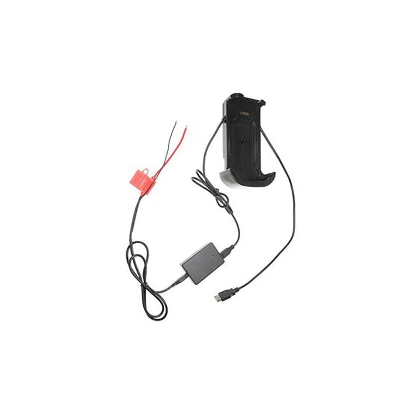 Zebra TC7X vonalkódolvasó autós töltő/dokkoló (CHG-AUTO-HWIRE1-01) (CHG-AUTO-HWIRE1-01)