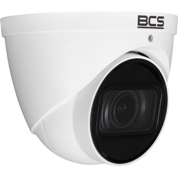 BCS-L-EIP44VWR5 Kamera IP BCS kopułkowa 4Mpx