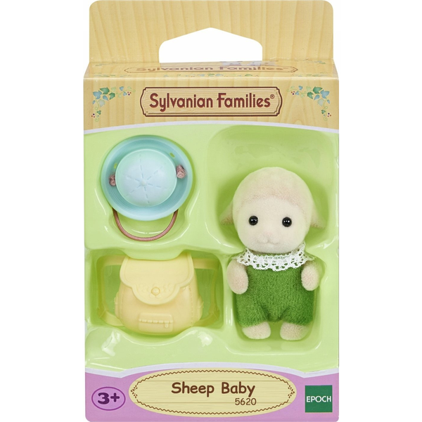 Sylvanian Families 5620 figura de juguete para niños