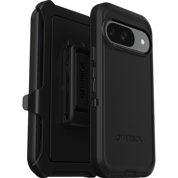  OtterBox OtterBox Defender Google Pixel 9/9 Pro - black