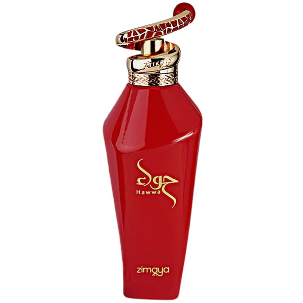 ZIMAYA Hawwa Red EdP 100 ml