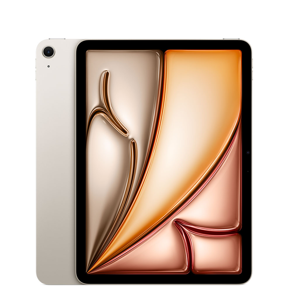 Apple iPad 10.9" (10th gen) 64GB WiFi Rózsaszín