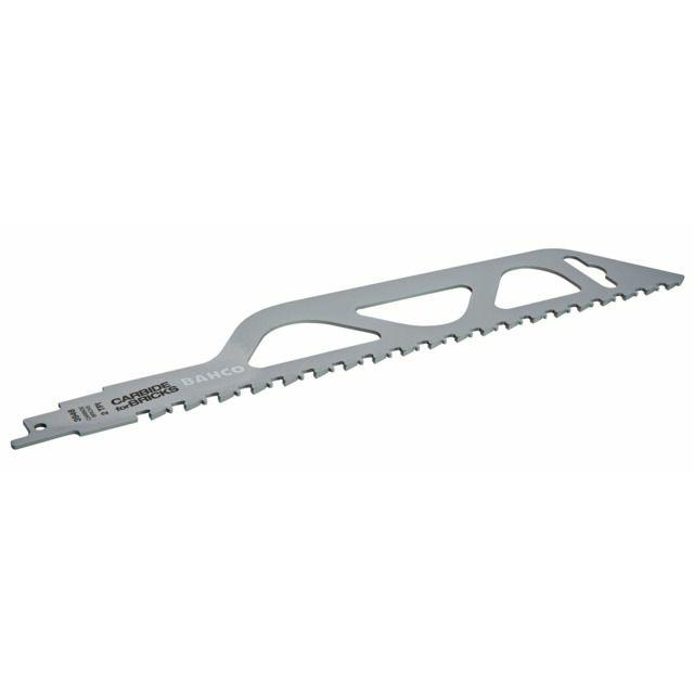 Univerzális fűrészlap Bahco szablyafűrészekhez (3946-457-2-CB-1P)