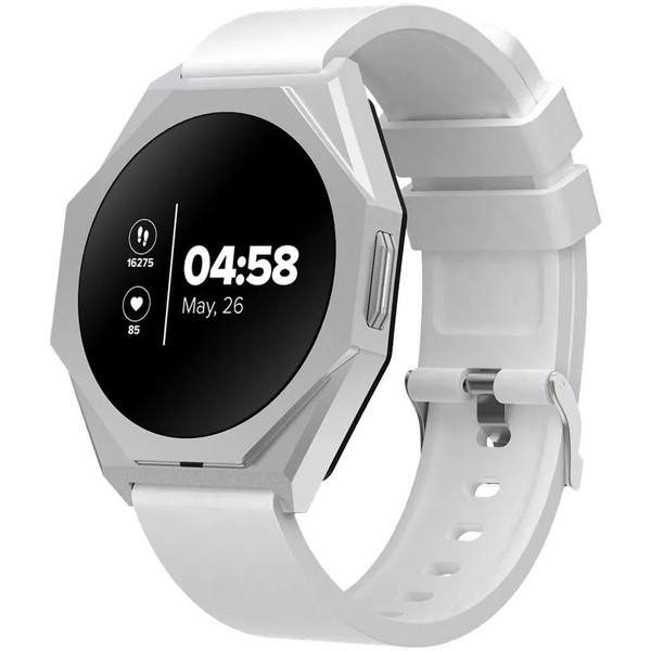Canyon Otto SW-86 Okosóra 1.3" IPS Ezüst CNS-SW86SS
