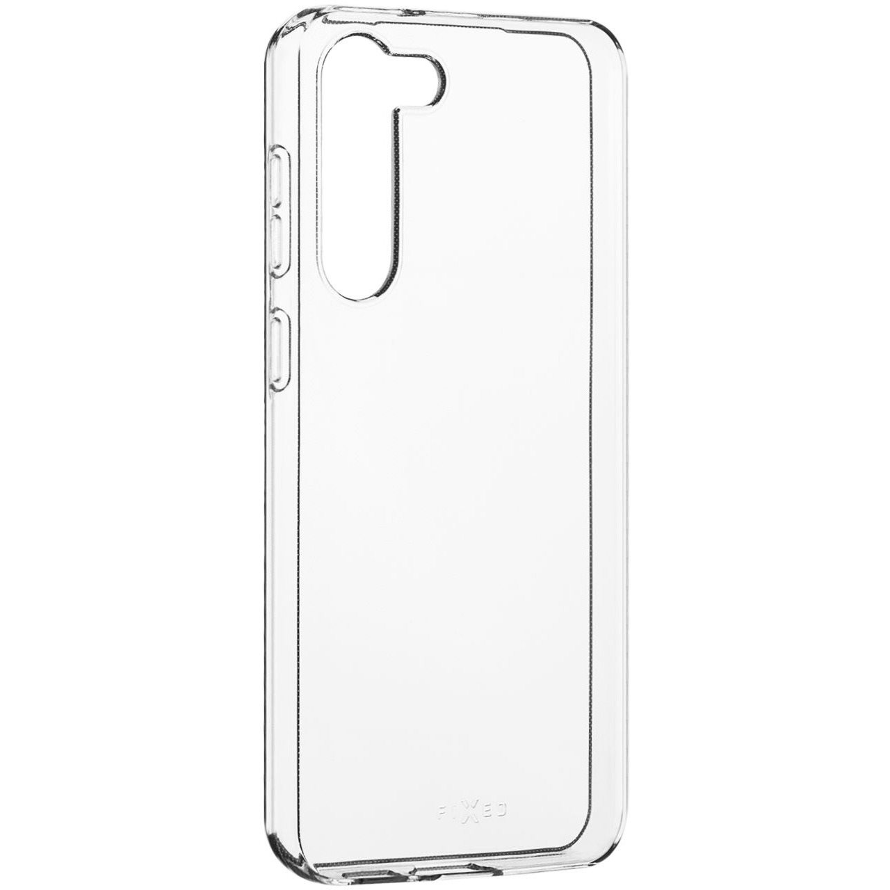 FIXED Slim AntiUV Samsung Galaxy S23 átlátszó tok (FIXTCCA-1040)