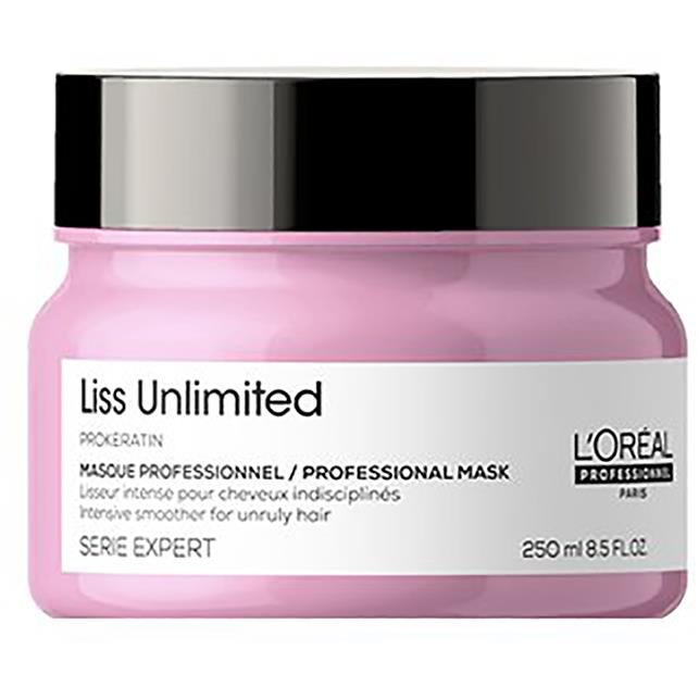 ĽORÉAL PROFESSIONNEL Serie Expert New Liss Masque 250 ml (3474636975990)