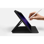 Baseus Minimalist iPad PRO 11"/Pad Air4/Air5 10.9" магнитен калъф (черен)