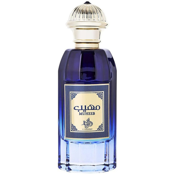 AL WATANIAH Muheeb EdP 100 ml