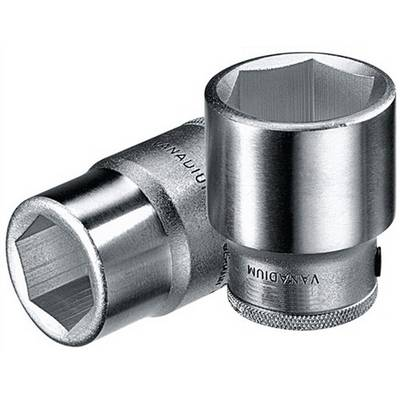 Gedore 32 38 6271000 Dugókulcs betét 38 mm 3/4 (20 mm) (6271000)