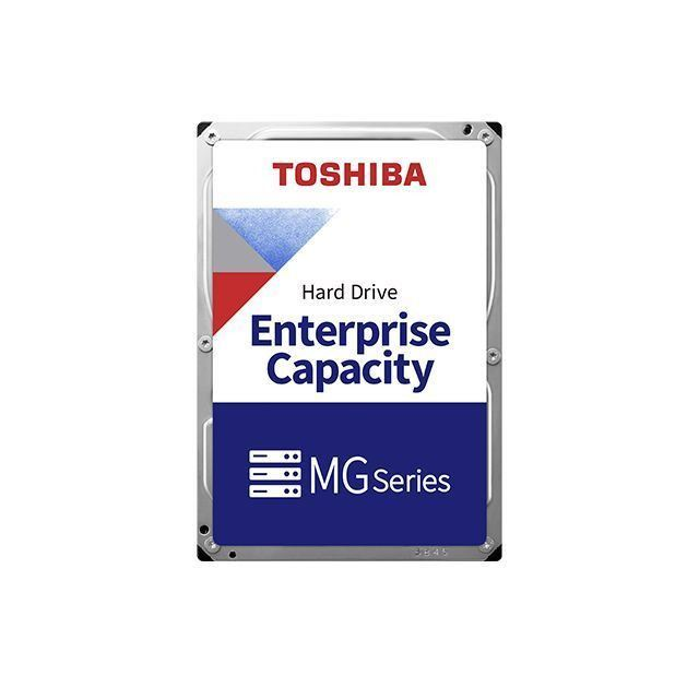 10TB Toshiba 3.5