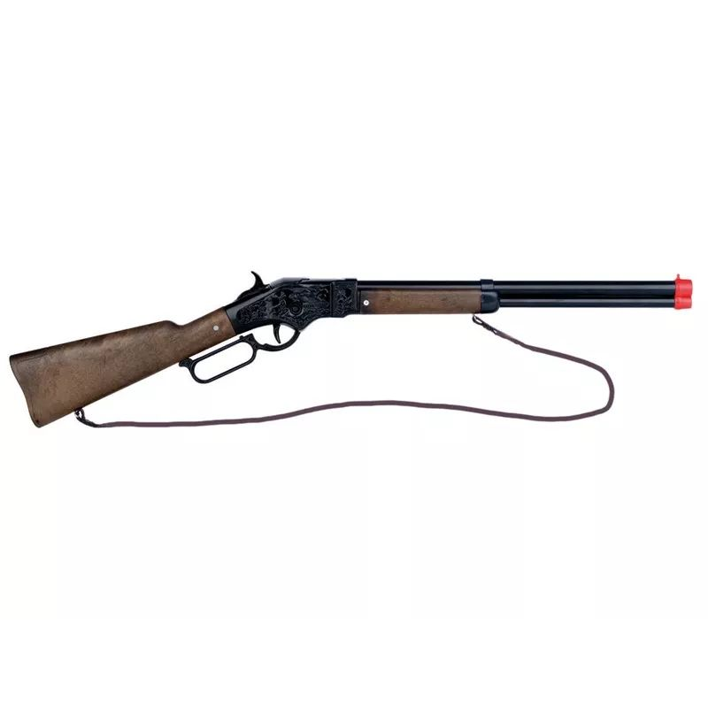 Winchester Rifle patronos játékpuska (32456)