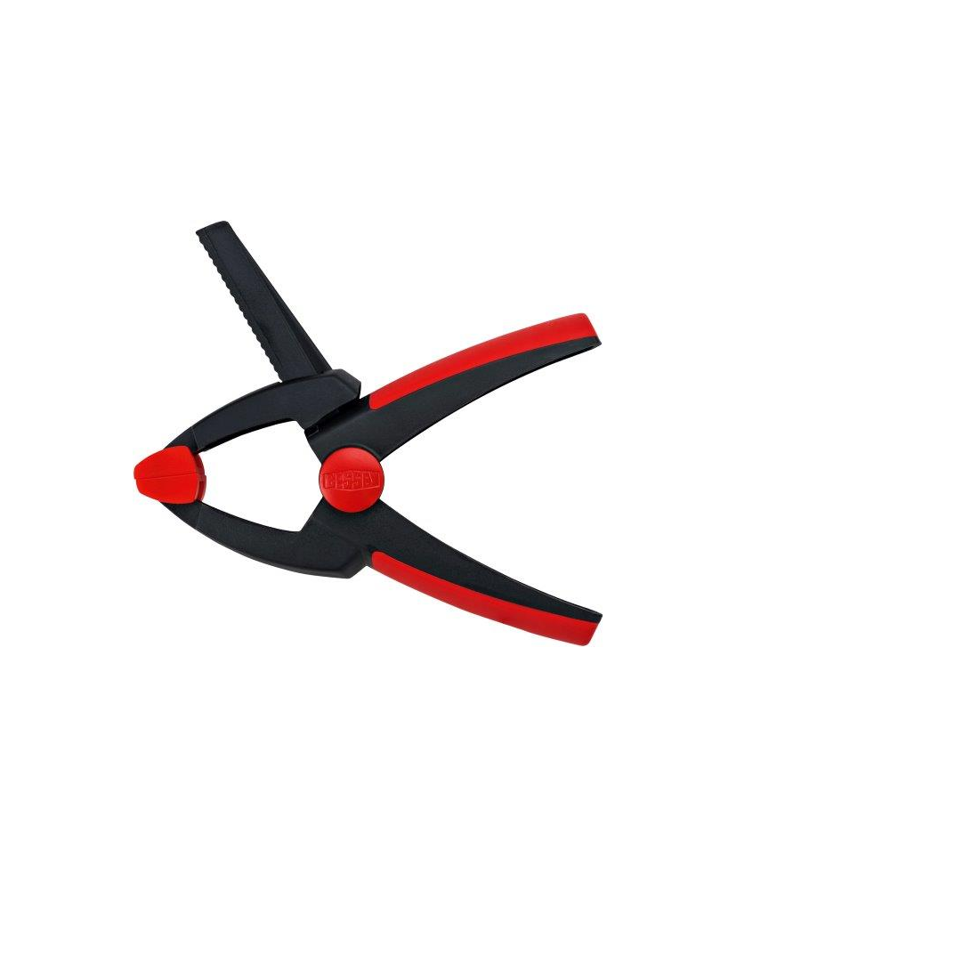 Bessey XV5-100 VarioClippix Rugós bilincs (XV5-100)