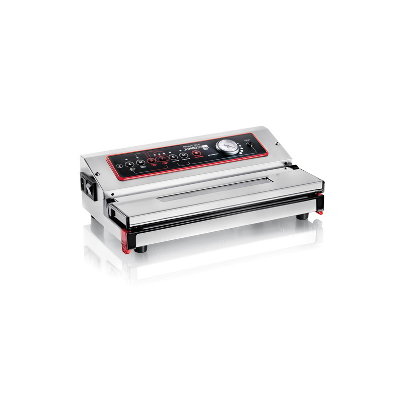 MagicVac V772PK2 Jumbo 30evo Vákuumfóliázó gép (14766)