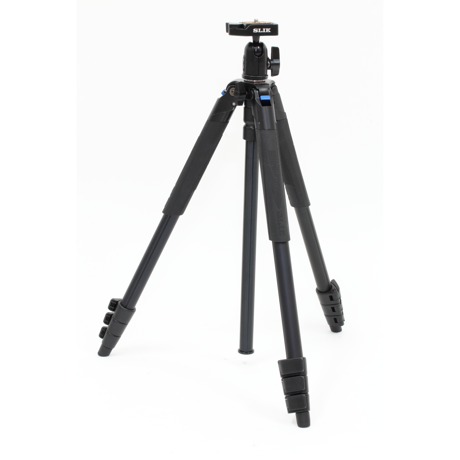 Slik Sprint Pro III Kameraállvány (Tripod) - Fekete (50300)