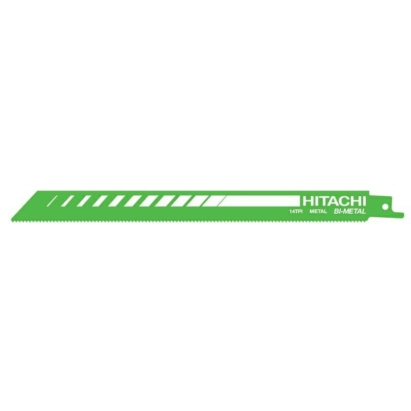 Univerzális fűrészlap Hikoki szablyafűrészekhez (752017)