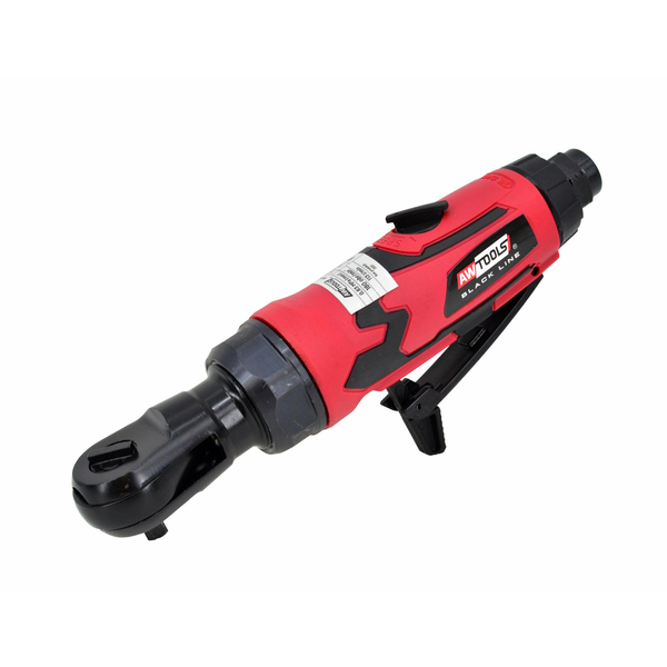AWTOOLS PNEUMATICKÁ RÁČNA MINI 1/4" BL