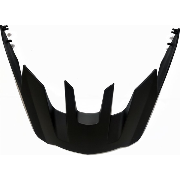  Bell Daszek BELL SUPER AIR R black roz. M (55-59 cm) 2020 (NEW)